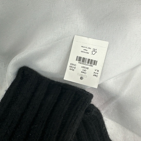 J Crew Men’s Lambswool Gloves NWT - Picture 3 of 4